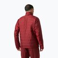 Kurtka narciarska męska Helly Hansen Swift 3in1 red 10