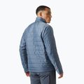 Kurtka narciarska męska Helly Hansen Swift 3in1 navy 4