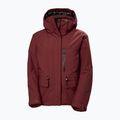 Kurtka narciarska damska Helly Hansen Nora Insulated 2.0 mars red 3