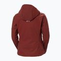 Kurtka narciarska damska Helly Hansen Avanti 3-In-1 Softshell Jacket mars red 13