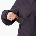 Kurtka narciarska damska Helly Hansen Whitewall Lifaloft 3.0 black grape 6