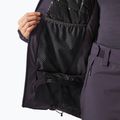 Kurtka narciarska damska Helly Hansen Whitewall Lifaloft 3.0 black grape 9