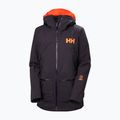 Kurtka narciarska damska Helly Hansen Whitewall Lifaloft 3.0 black grape 10