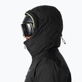 Kurtka narciarska damska Helly Hansen Kvitfjell Race Puffy black 3
