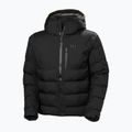 Kurtka narciarska damska Helly Hansen Kvitfjell Race Puffy black 9