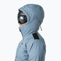 Kurtka narciarska damska Helly Hansen Kvitfjell Race Puffy washed navy 3