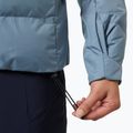 Kurtka narciarska damska Helly Hansen Kvitfjell Race Puffy washed navy 7