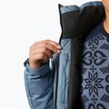 Kurtka narciarska damska Helly Hansen Kvitfjell Race Puffy washed navy 8