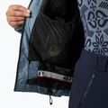 Kurtka narciarska damska Helly Hansen Kvitfjell Race Puffy washed navy 9