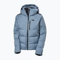 Kurtka narciarska damska Helly Hansen Kvitfjell Race Puffy washed navy 10