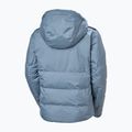 Kurtka narciarska damska Helly Hansen Kvitfjell Race Puffy washed navy 11
