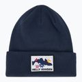 Czapka zimowa Helly Hansen Urban Cuff navy cortina