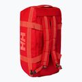 Torba podróżna Helly Hansen H/H Scout Duffel M 50 l red 2