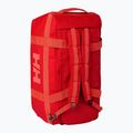 Torba podróżna Helly Hansen H/H Scout Duffel L 70 l red 2