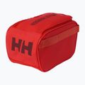 Kosmetyczka Helly Hansen HH Scout Wash Bag red 2