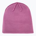 Czapka zimowa dziecięca Helly Hansen Urban Cuff meta pink 4