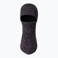 Kominiarka Helly Hansen Lifa Merino Balaclava black grape arce reflect ao
