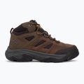 Buty trekkingowe męskie Helly Hansen Switchback Low 3 HellyTech bushwacker/coffe bean 2
