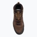Buty trekkingowe męskie Helly Hansen Switchback Mid 3 HellyTech bushwacker/coffe bean 5