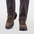 Buty trekkingowe męskie Helly Hansen Switchback Mid 3 HellyTech bushwacker/coffe bean 9