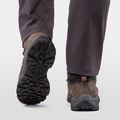 Buty trekkingowe męskie Helly Hansen Switchback Mid 3 HellyTech bushwacker/coffe bean 10