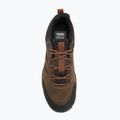 Buty trekkingowe męskie Helly Hansen Switchback Low 3 HellyTech cement/coffe bean 5