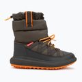 Śniegowce męskie Helly Hansen Monarch utility green/orange 2