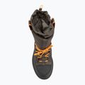 Śniegowce męskie Helly Hansen Monarch utility green/orange 5
