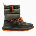 Śniegowce męskie Helly Hansen Monarch utility green/orange 8