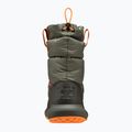 Śniegowce męskie Helly Hansen Monarch utility green/orange 10