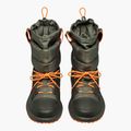 Śniegowce męskie Helly Hansen Monarch utility green/orange 12