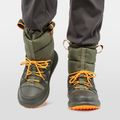 Śniegowce męskie Helly Hansen Monarch utility green/orange 14