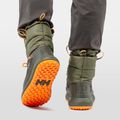 Śniegowce męskie Helly Hansen Monarch utility green/orange 15