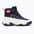 Śniegowce męskie Helly Hansen Keystone navy/off white 2