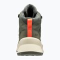Śniegowce damskie Helly Hansen Winter Bliss Boot HellyTech utility green/castle wal 3