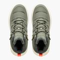 Śniegowce damskie Helly Hansen Winter Bliss Boot HellyTech utility green/castle wal 5
