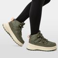 Śniegowce damskie Helly Hansen Winter Bliss Boot HellyTech utility green/castle wal 6