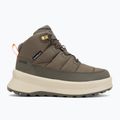 Śniegowce damskie Helly Hansen Winter Bliss Boot HellyTech utility green/castle wal 2