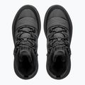 Śniegowce damskie Helly Hansen Winter Bliss Boot HellyTech black/black 5