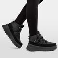 Śniegowce damskie Helly Hansen Winter Bliss Boot HellyTech black/black 6