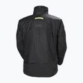Kurtka żeglarska Helly Hansen Aegir Midlayer black 8
