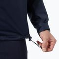Kurtka żeglarska męska Helly Hansen Crew Hooded Pile navy 5