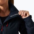 Kurtka żeglarska damska Helly Hansen Crew Hooded Pile navy 5
