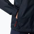 Kurtka żeglarska damska Helly Hansen Crew Hooded Pile navy 6