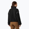 Bluza damska Helly Hansen Imperial Pile Zip black 2