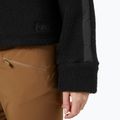 Bluza damska Helly Hansen Imperial Pile Zip black 4