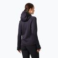 Bluza damska Helly Hansen Odin Thermal Pro Fleece black grape 2