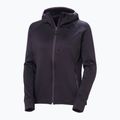 Bluza damska Helly Hansen Odin Thermal Pro Fleece black grape 7