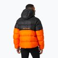 Kurtka puchowa męska Helly Hansen Active Puffy papaya 2