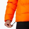 Kurtka puchowa męska Helly Hansen Active Puffy papaya 5